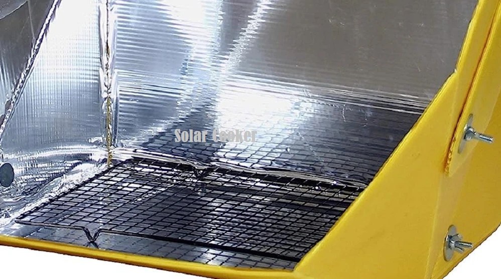 Best Solar Cookers Top 6 Choices