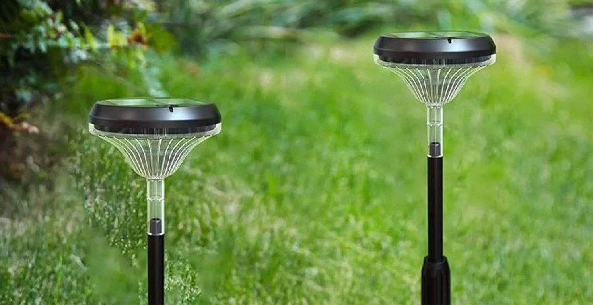 Using Solar Light On/Off Switches What You Need to Know