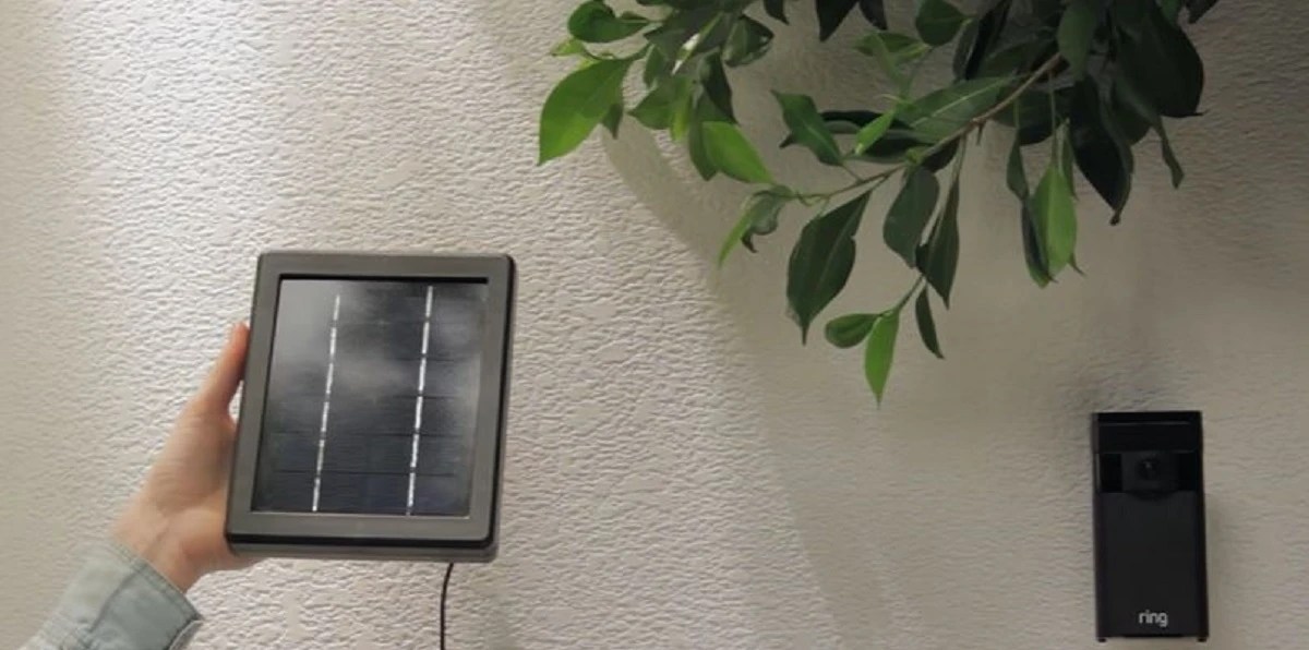 Ring Solar Panel Installation What You Need to Know