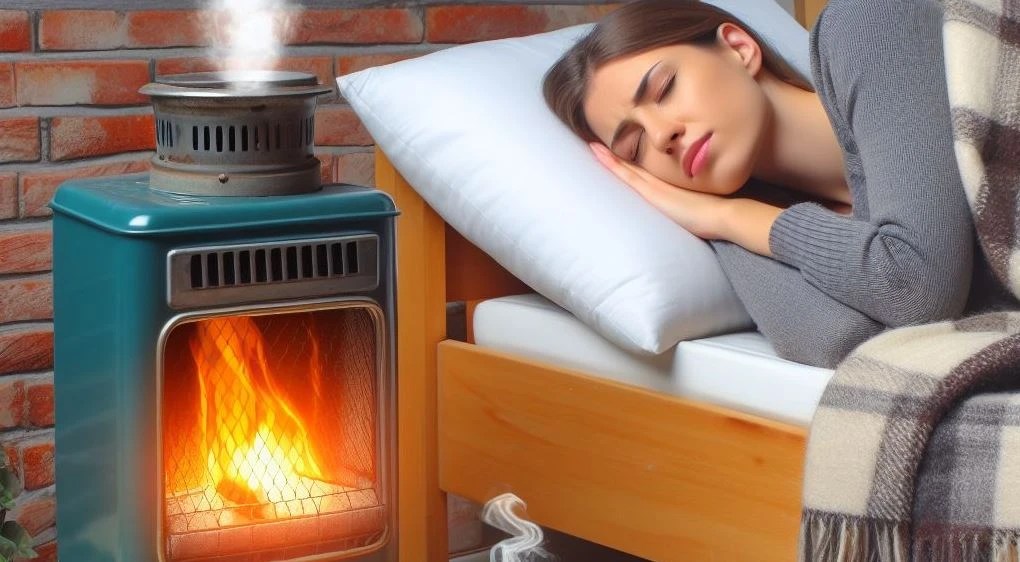 Solved! Why Do I Smell Kerosene In My House?