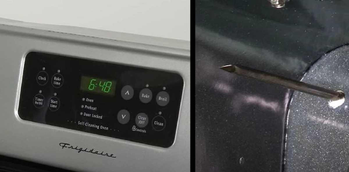 5 Reasons Your Electric Stove Oven Not Heating Up!