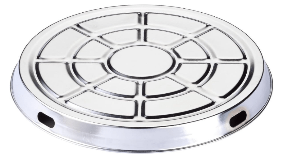 4 Best Flame Tamer for Gas Stoves in 2024