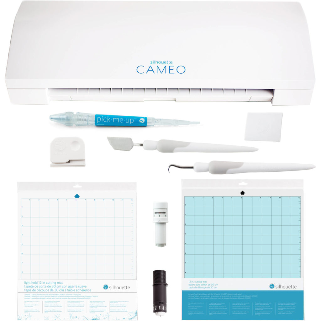 How to cut heat transfer vinyl with silhouette cameo 3
