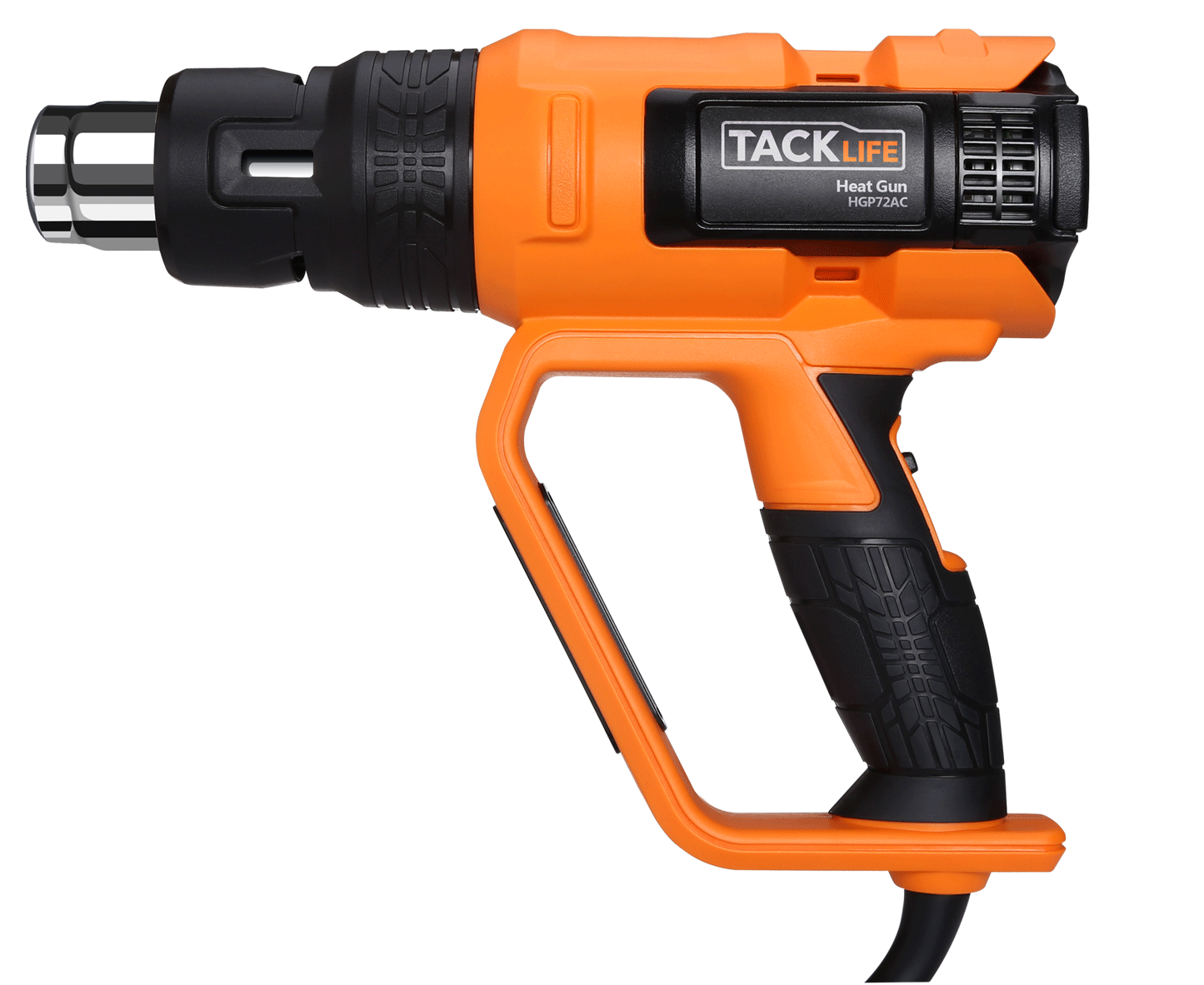 Best heat gun for removing paint