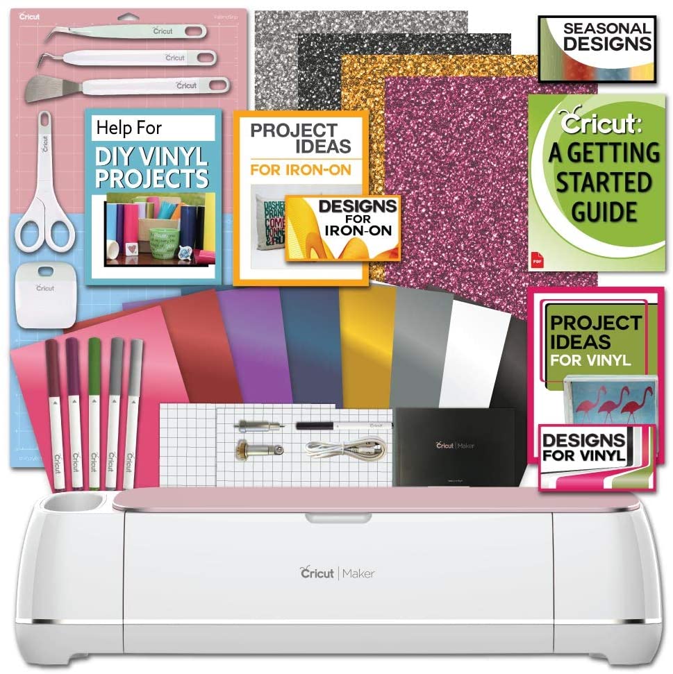 Silhouette Cameo 4 vs Cricut Maker 3 The Best One in 2023?