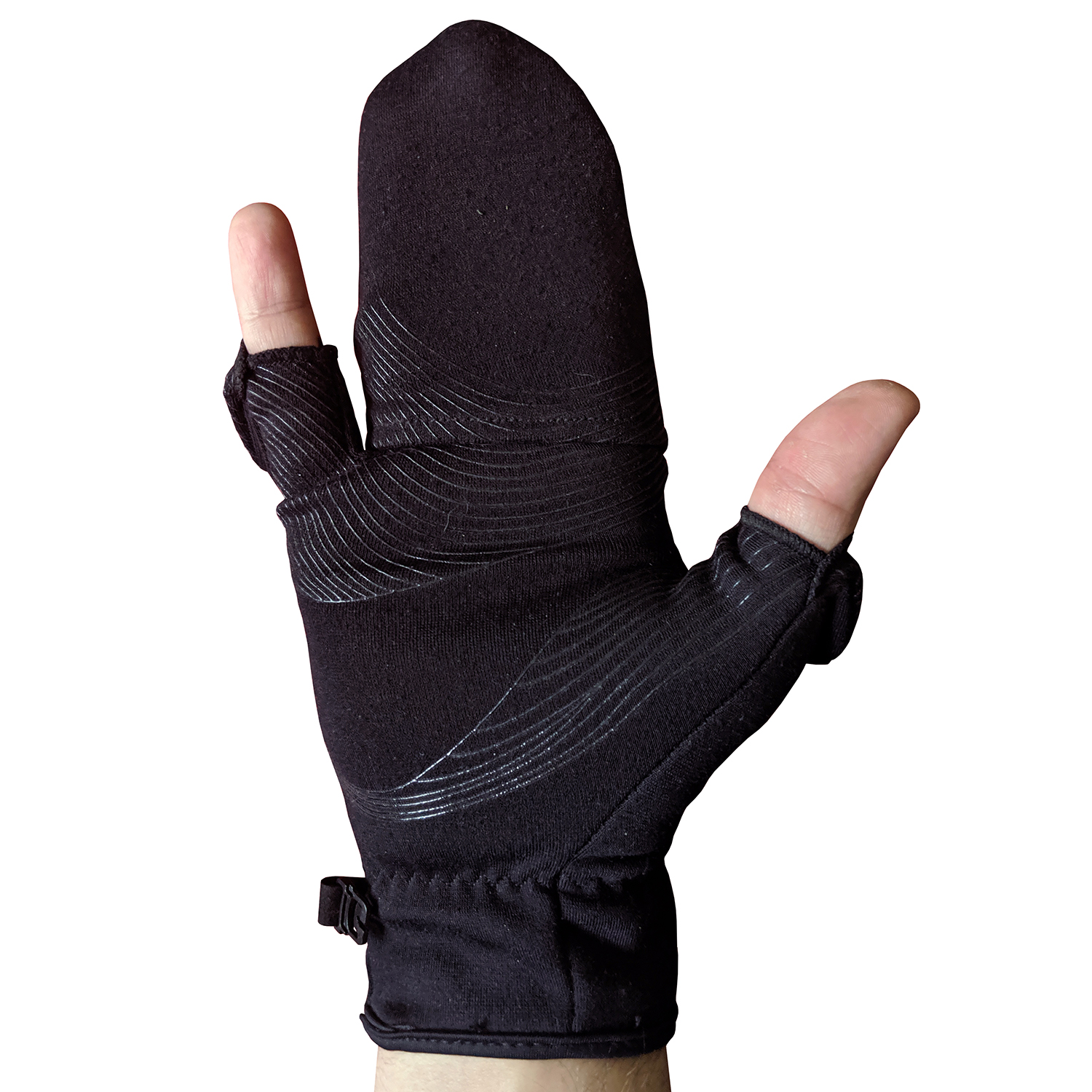 Cold Weather Equestrian Riding Glove Heated Horse