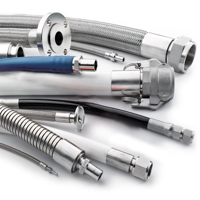 Heated Hose Solutions Freeze Prevention Hoses