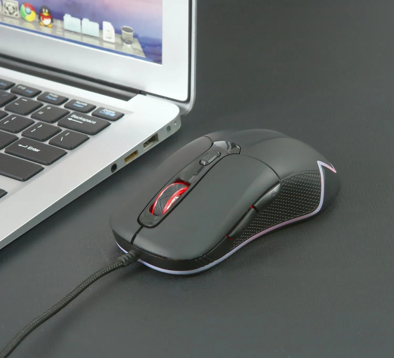 Heated Mouse Advanc Heated Mouse