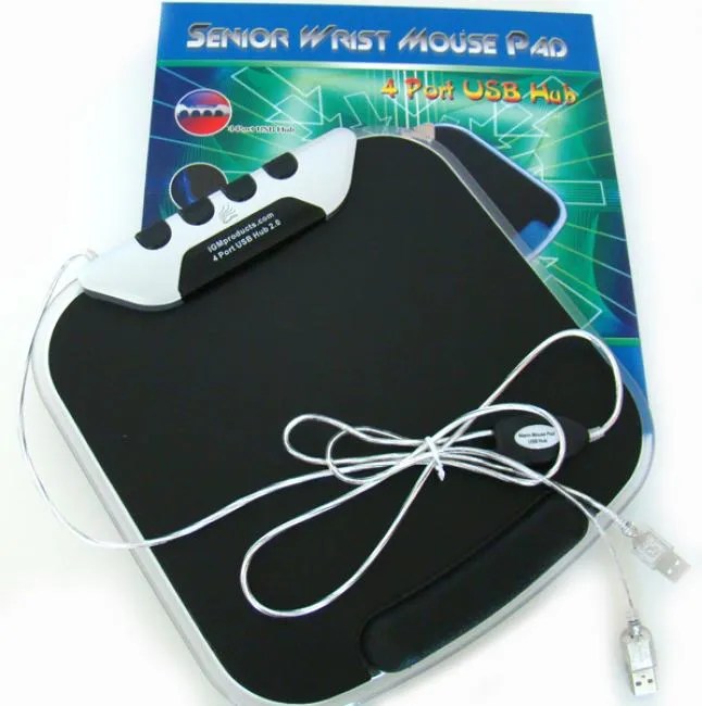Heated Mouse Pad Heated Mouse