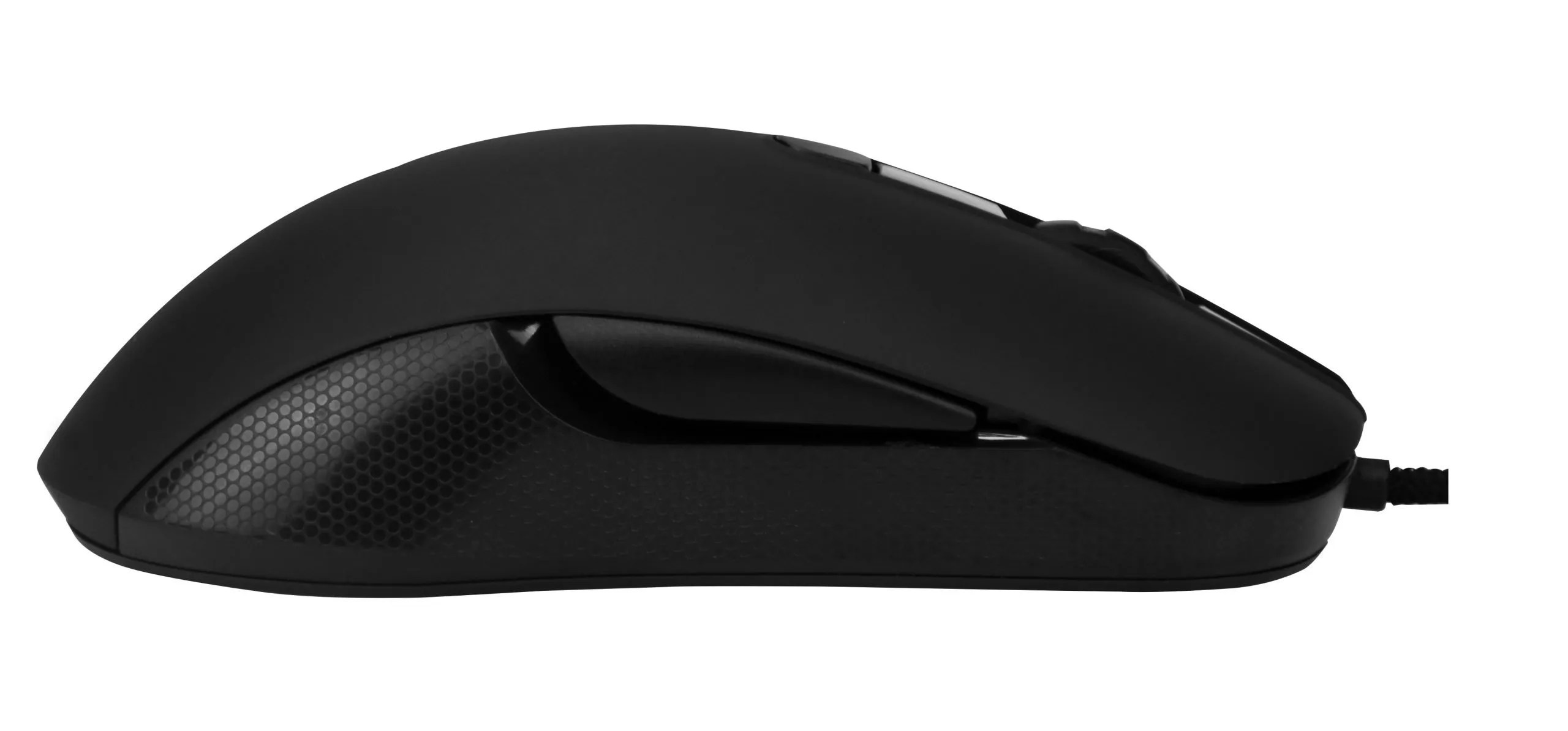 Heated Mouse Basic Heated Mouse