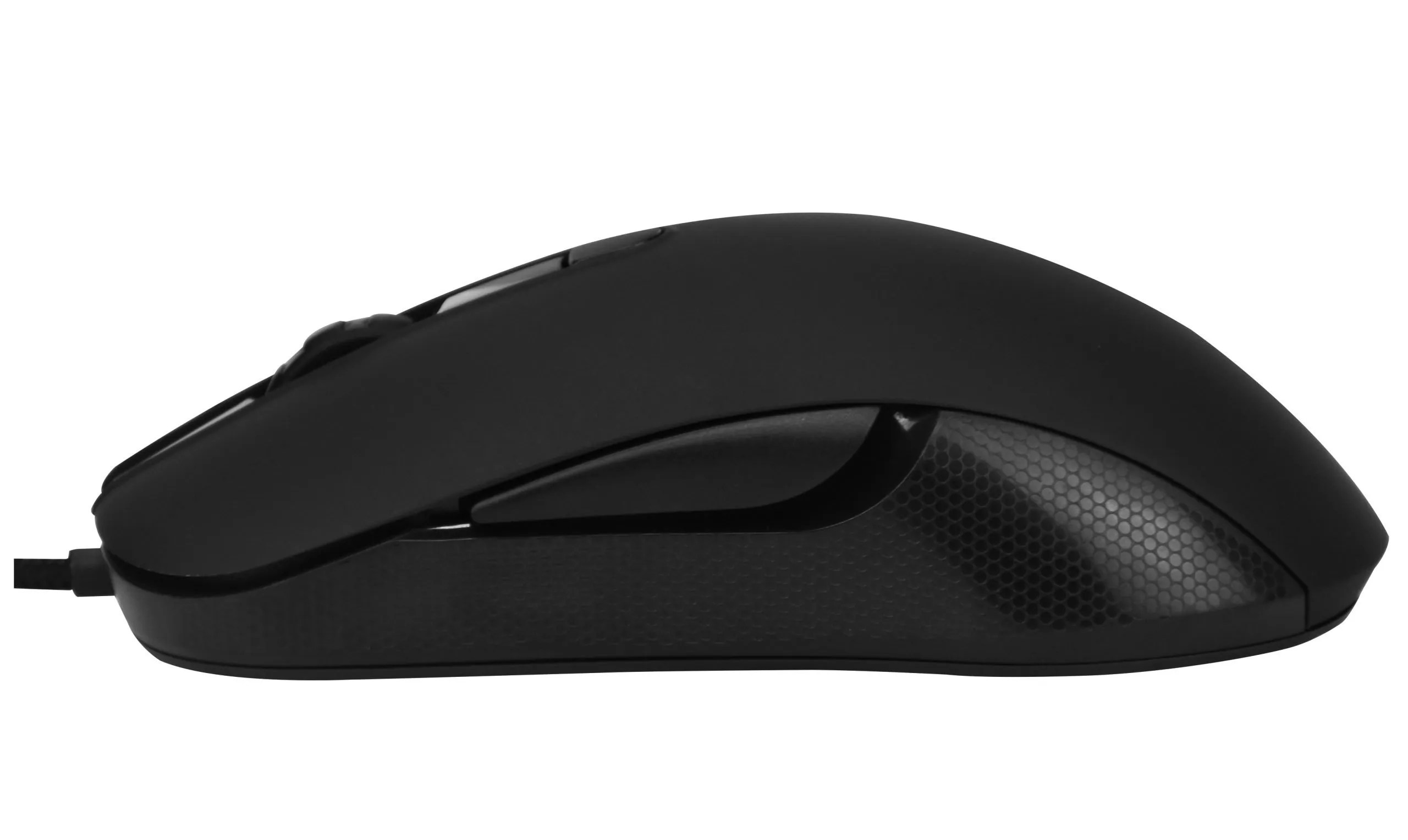 Heated Mouse Basic Heated Mouse