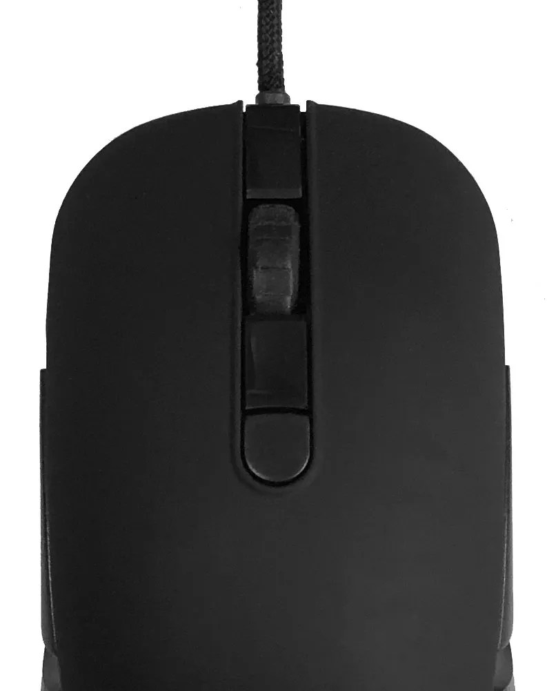 Heated Mouse Basic Heated Mouse