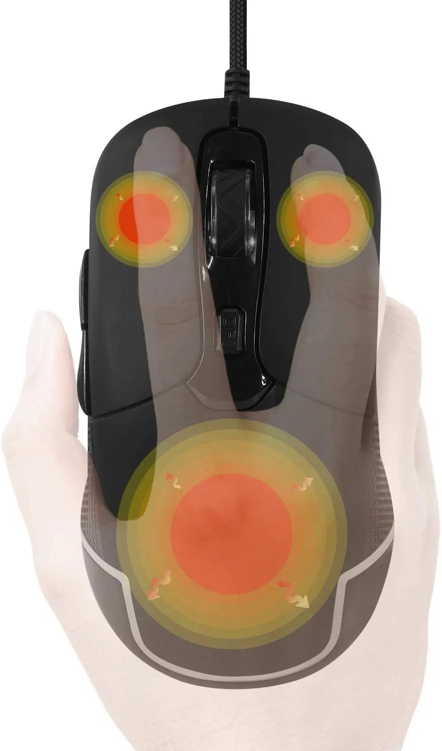 Heated Mouse,Warm Mouse,Heated Keyboard,Heated Mouse Pad,Mouse Hand Warmer,Heated Slippers