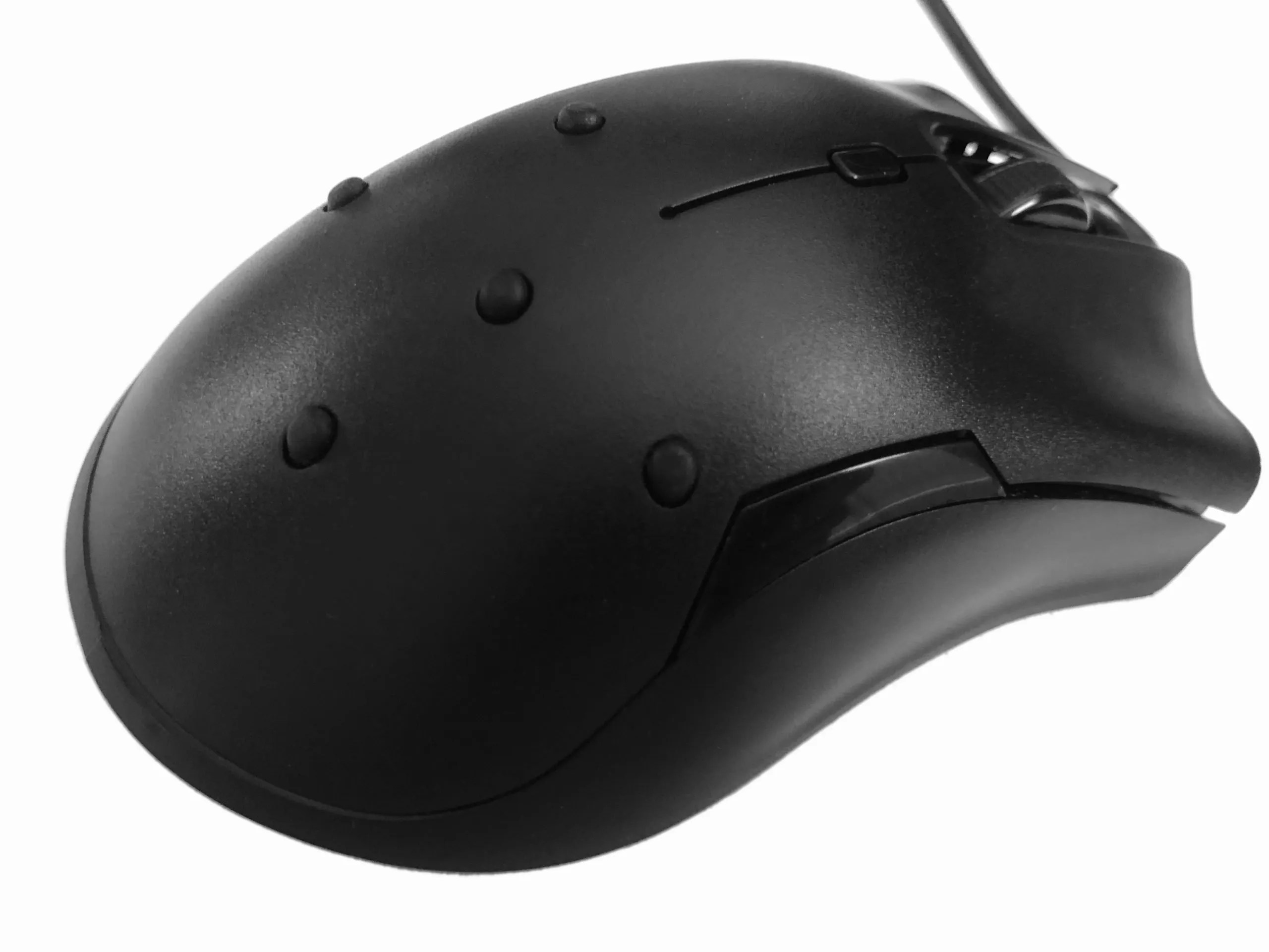 Heated Mouse Acupre Heated Mouse