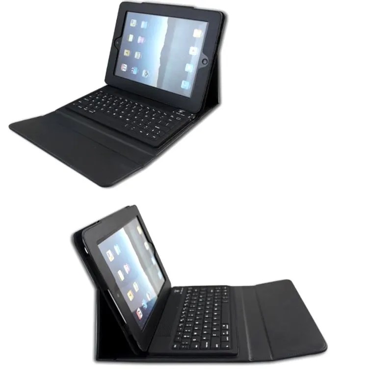 iPad2 Keyboard Case Heated Mouse