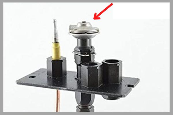 Why My Valor Fireplace Won’t Stay Lit [Reasons + Solutions] - HeaterFixLab