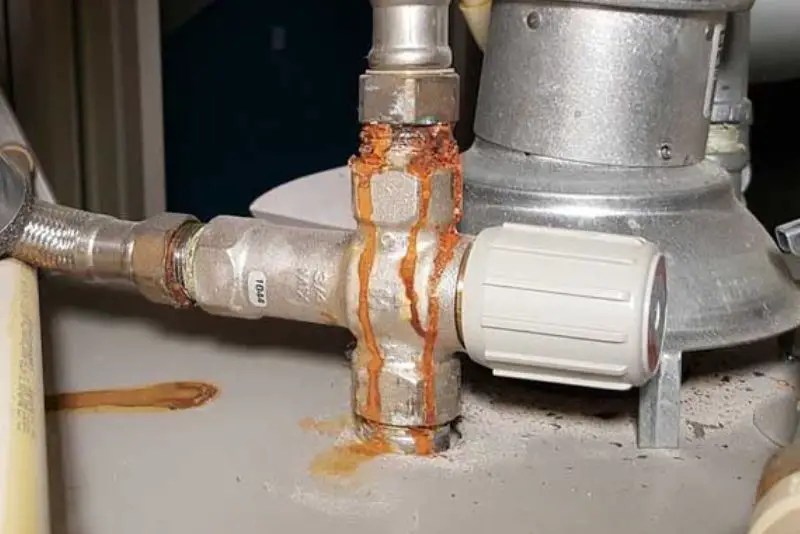 Navien Tankless Water Heater Temperature Swings [Reasons + Solutions] HeaterFixLab