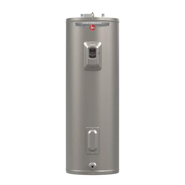 Does Home Depot Recycle Old Water Heaters?