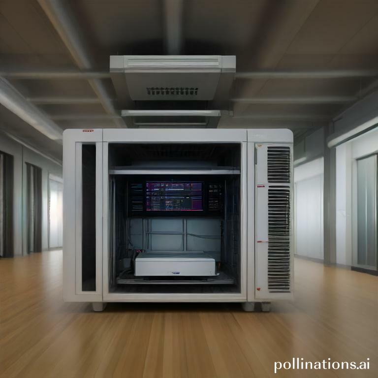 Importance Of Programming In Automated HVAC