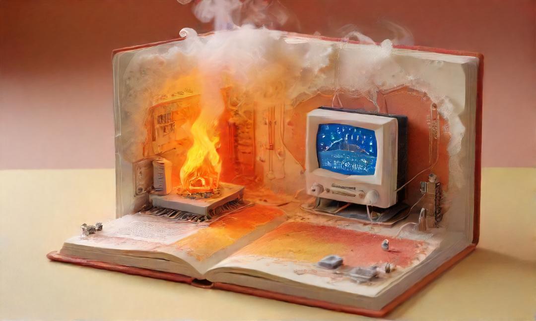 Cracking The Code Impact Of Temperature Changes On Electronics