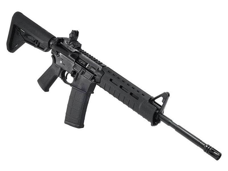 Buy Colt CR6920 M4 5.56mm Carbine MOE SL Black Heater Guns