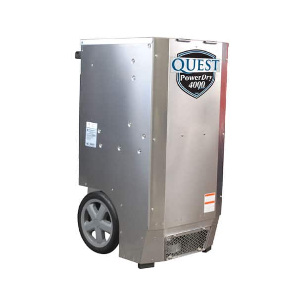 Power Dry 4000 Sunrise Energy Systems Fort Wayne 46808