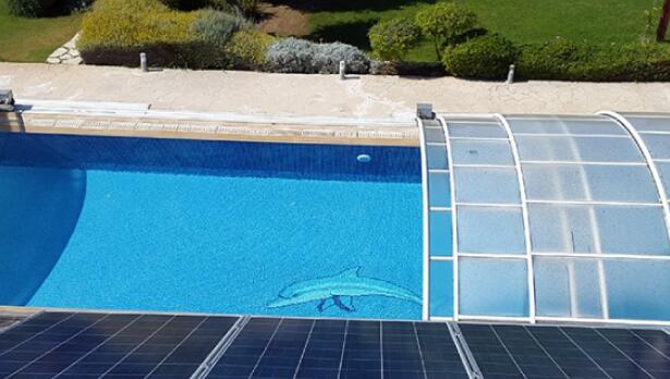 5 Best Inground Pool Heater Reviews of Gas, Electric and Solar
