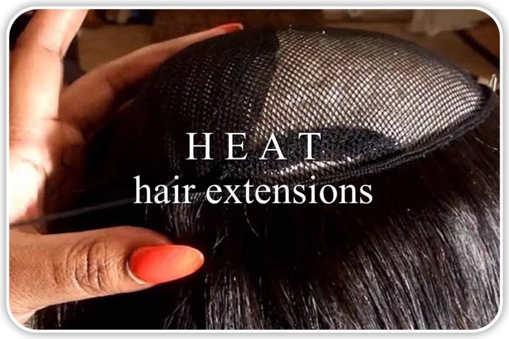 Επιδιορθωση Προσθετου Unisex H.E.A.T.