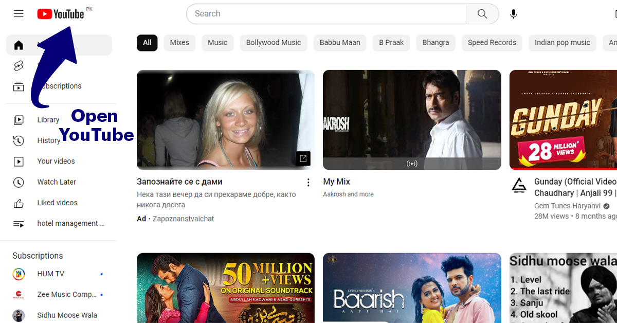 Youtube Shorts Mp3 Download