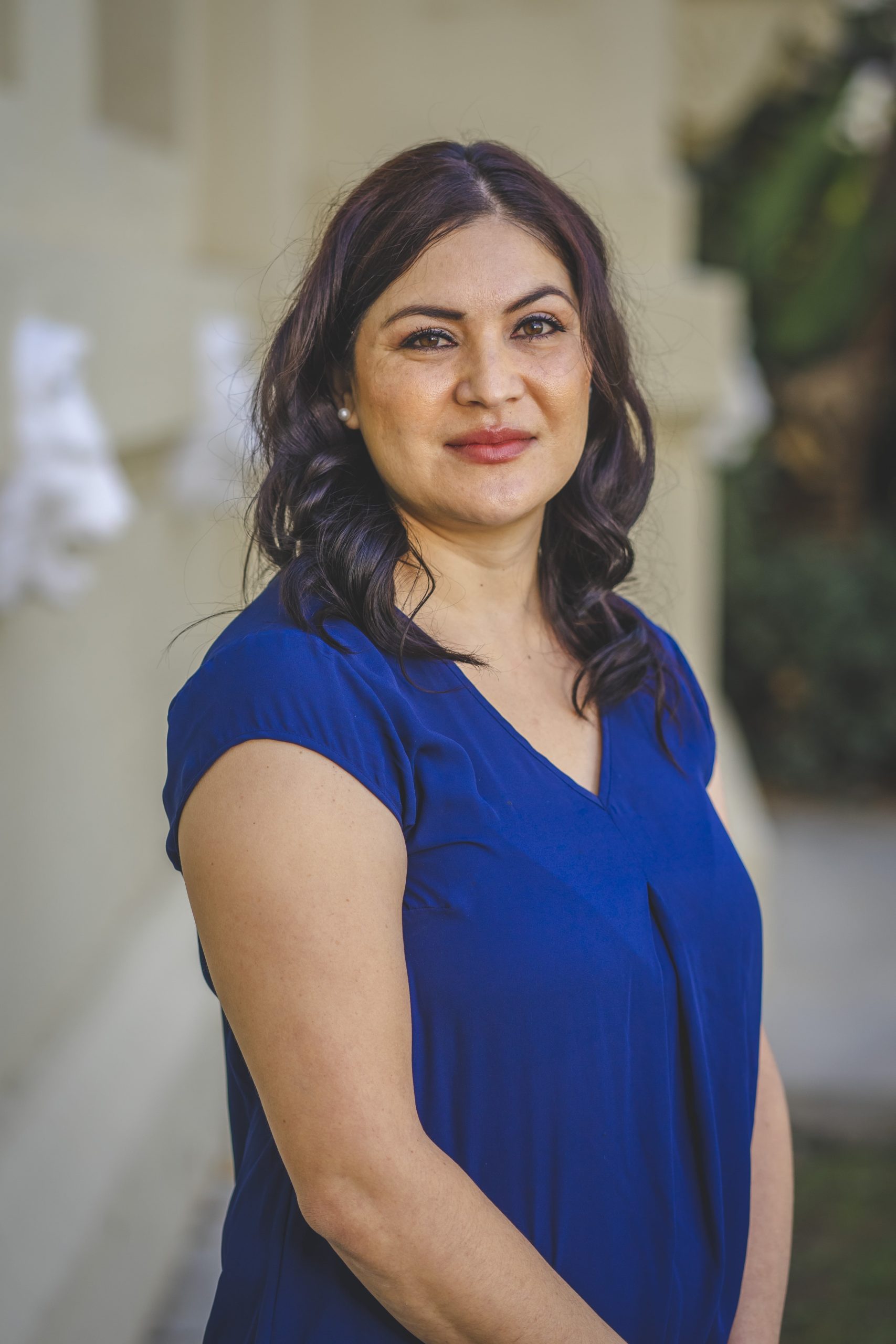 Paralegal Francisca C Profile Picture Law Office of Heath L. Baker