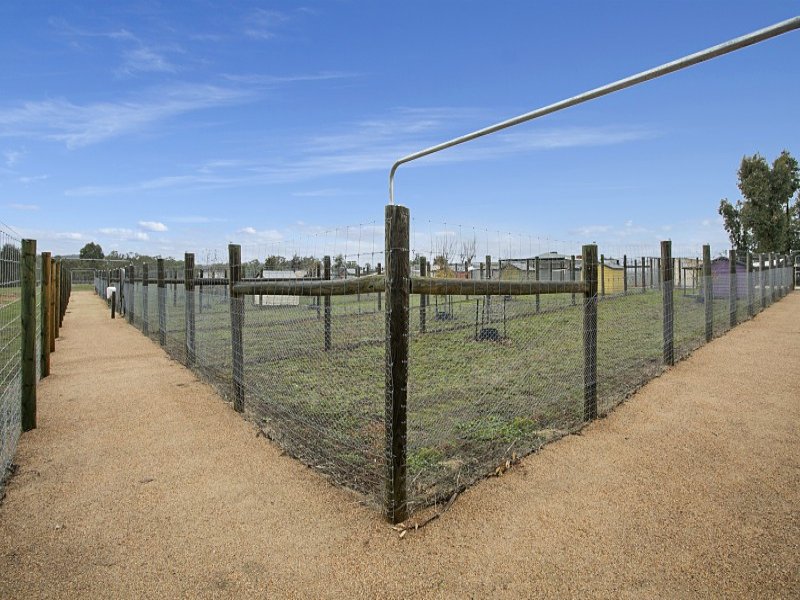 Heathcote Boarding Kennels