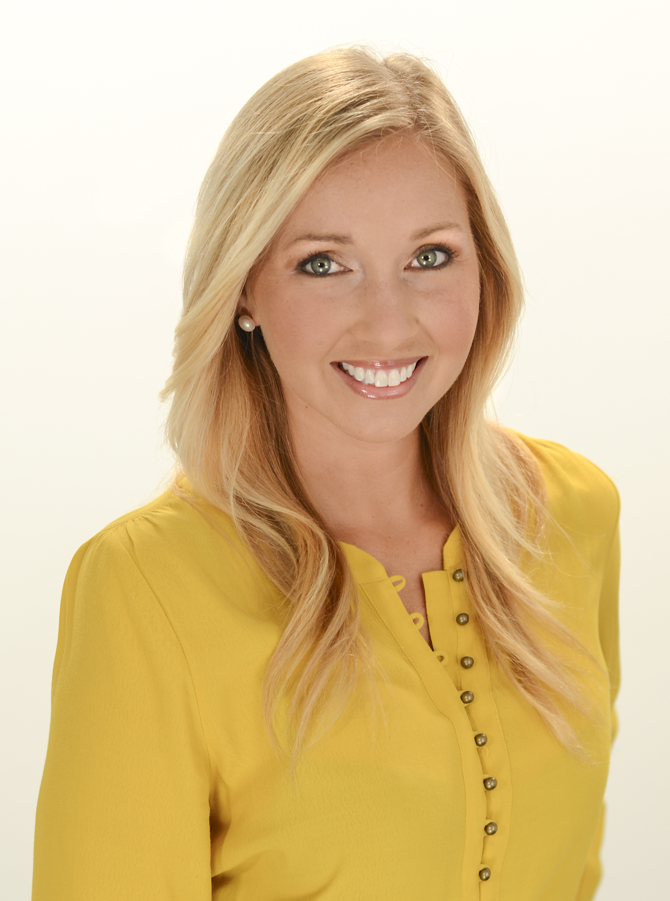 Heather Lake San Diego TV Personality