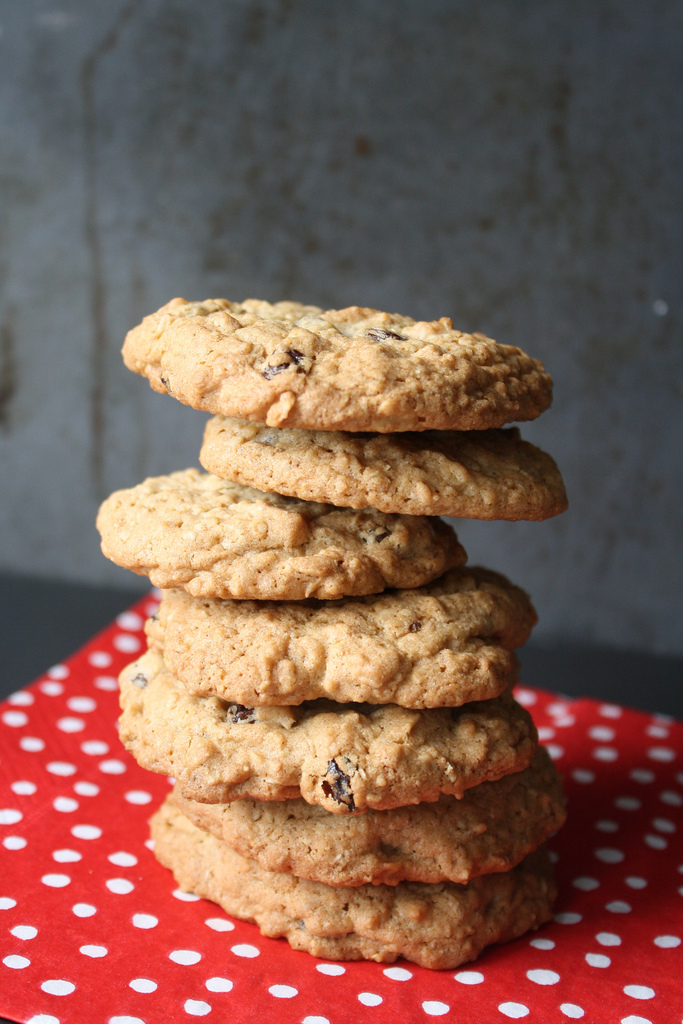 10 Amazing Cookie Recipes! Heather Christo