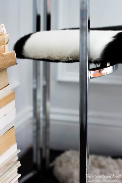 The Simple Secret To Remove Rust Quickly & Easily The Heathered Nest