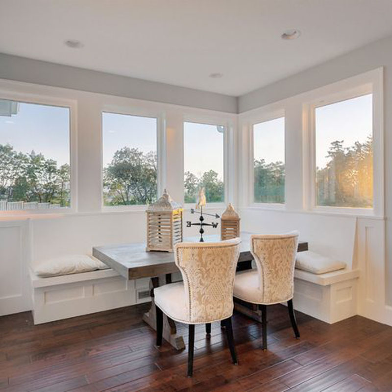 Sherwin Williams Passive SW 7064 ULTIMATE Review + Pictures!