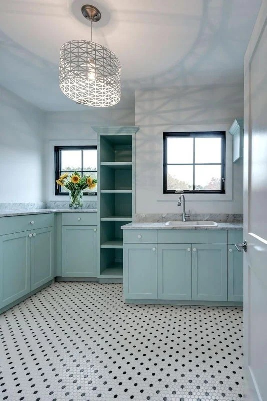 Sherwin Williams Rainwashed SW 6211 ULTIMATE Review + Pics!