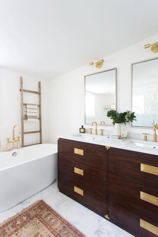 Benjamin Moore Super White PM1 & OC152 BEST Review + Pics