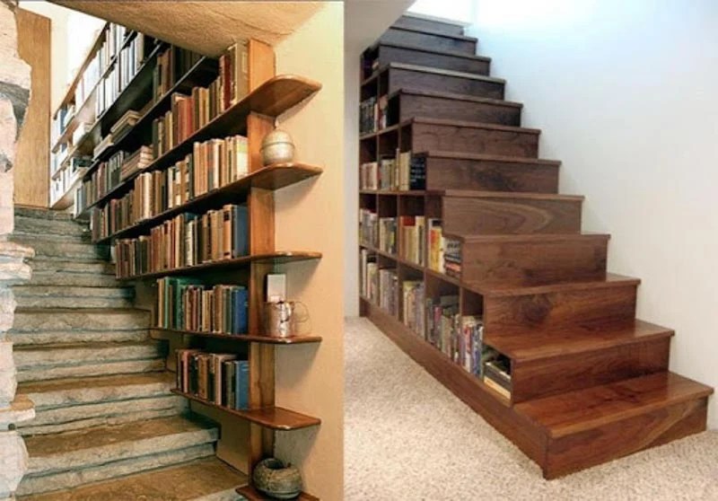 20 DVD Storage Ideas to Keep Your Home Movie Collection Organized