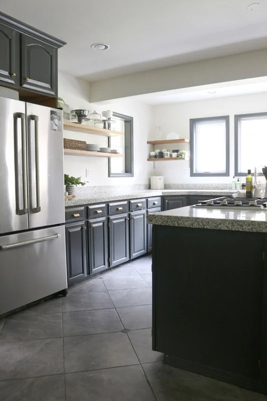 Sherwin Williams Peppercorn SW 7674 ULTIMATE Review + Pics!