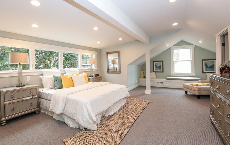 Benjamin Moore Quiet Moments 1653 ULTIMATE Review + Pics!