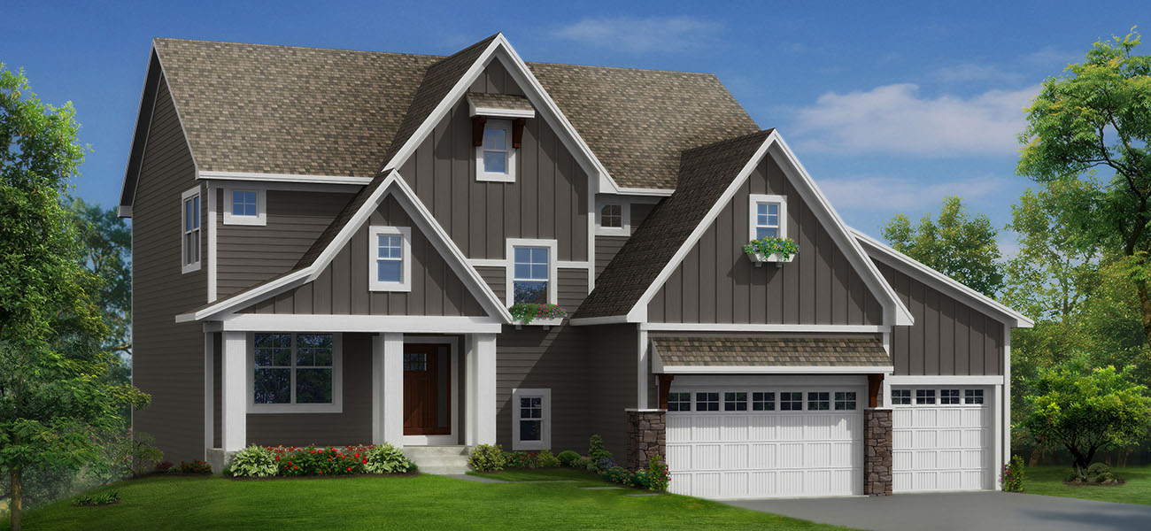 San Fernando Valley New Construction Homes For Sale