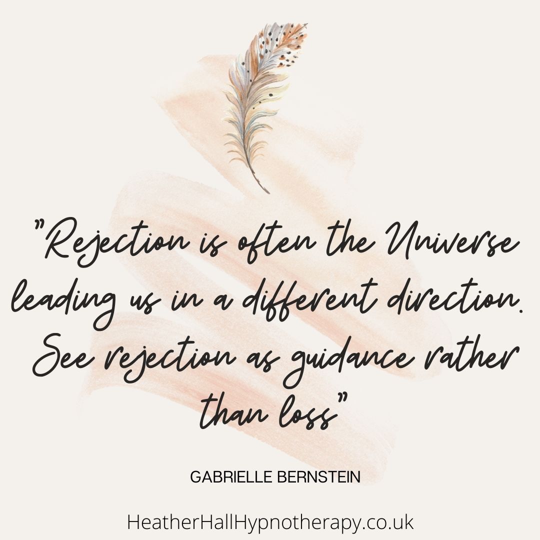 Quotes on Rejection Tips to Help Rejection