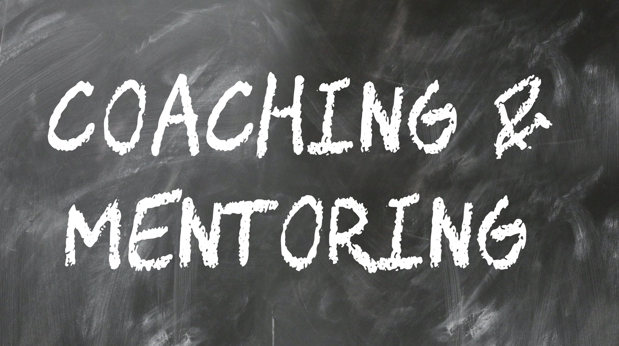 The Difference Between a Coach and a Mentor Heather Hollick