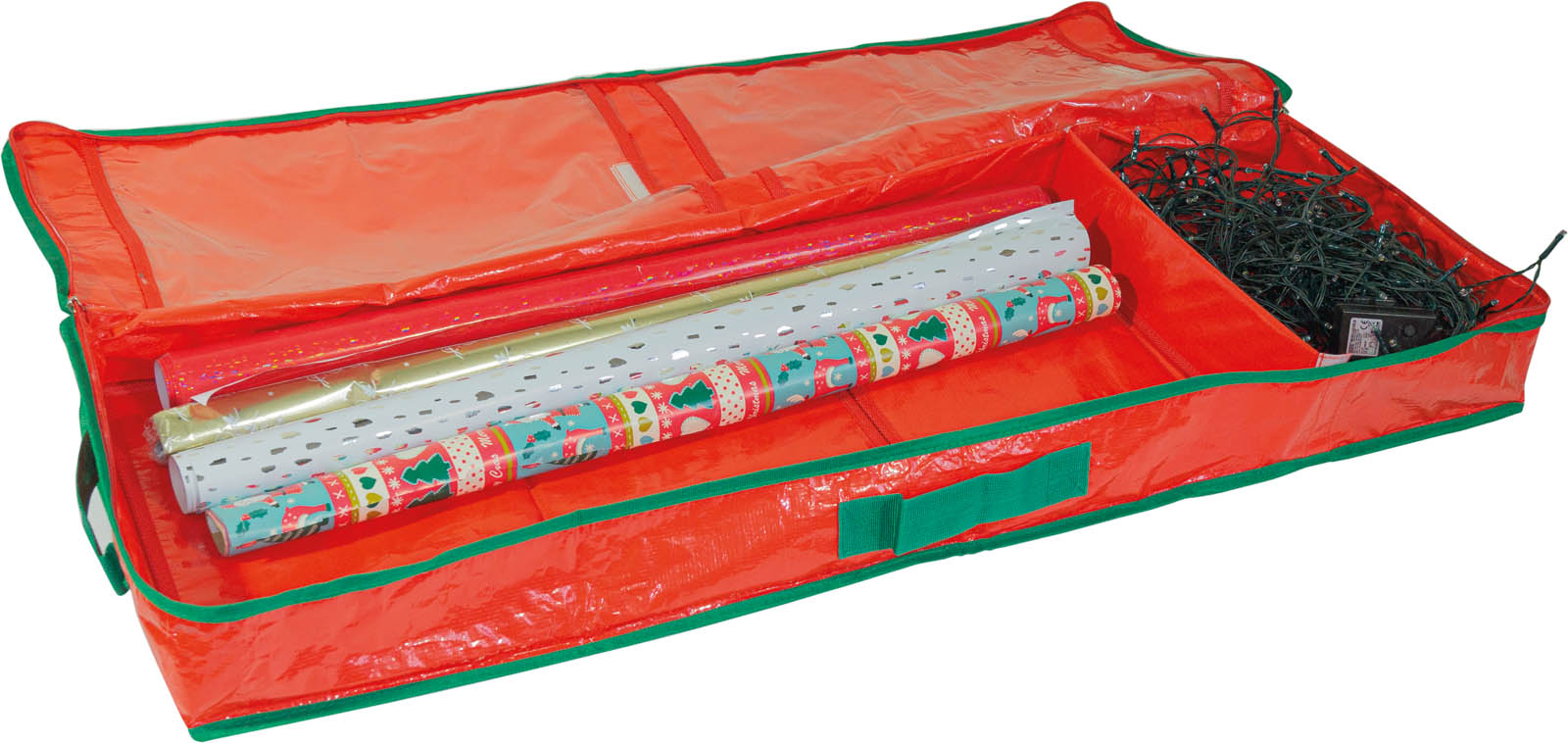 Wrapping Paper Storage Bag Heatheringtons Home & Gifts