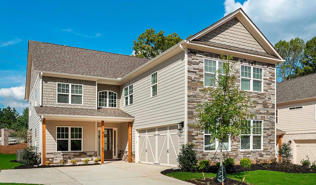 New Home Communities Home Builder Marietta GA