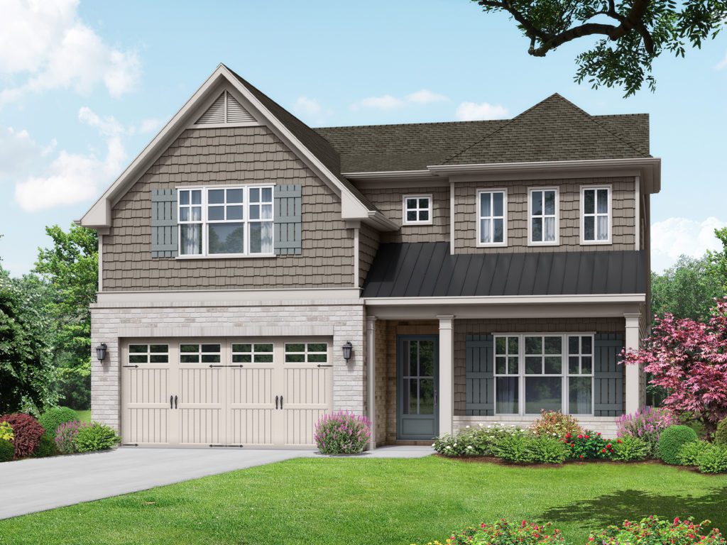 PRM Ridge Melissa B Heatherland Homes