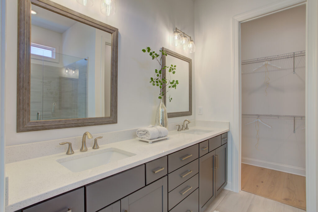 New Home Builder Marietta GA Heatherland Homes
