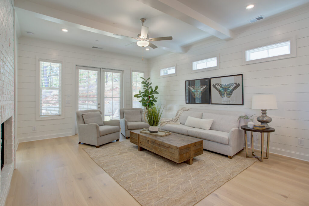 New Home Builder Marietta GA Heatherland Homes