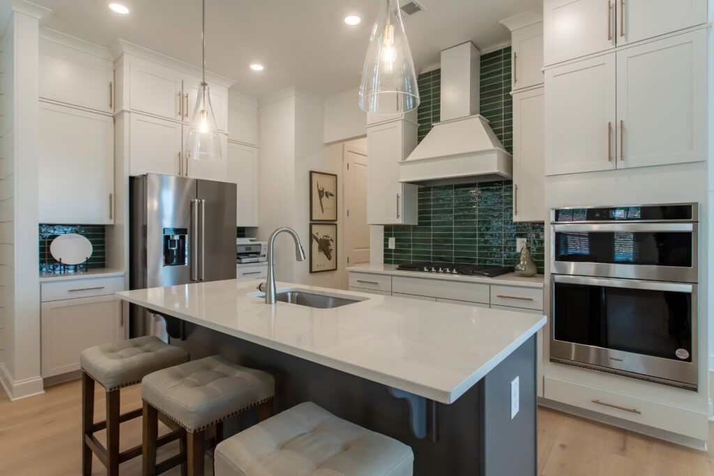 New Home Builder Marietta GA Heatherland Homes