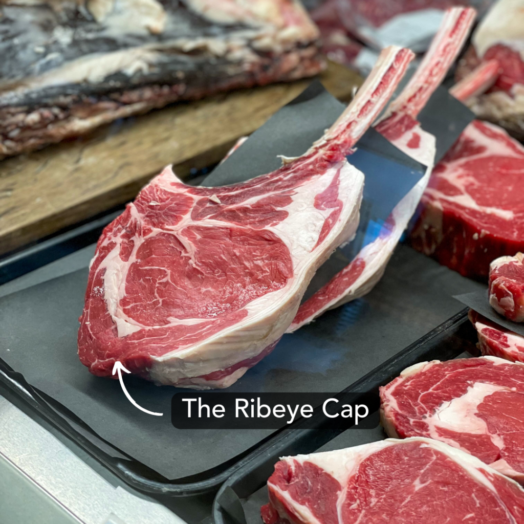 what is the most tender part of beef DeKookGuide